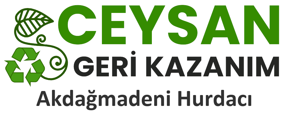 Akdağmadeni Hurdacı